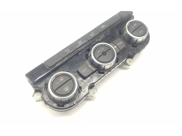 Блок управления климат-контролем 3AA907044CJ, 3AA907044CJ   Volkswagen Touran II