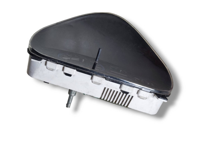 Přístrojová deska Daewoo Matiz 2000 758127A