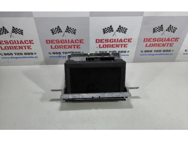 Дисплей 773937, 773937 Audi A8 S8 D3 4E