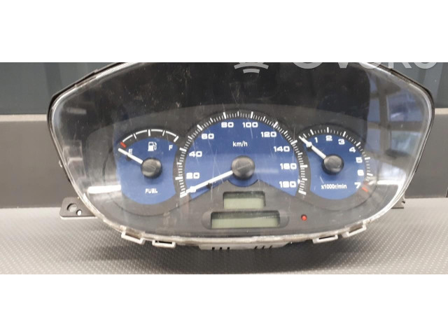 Панель приборов 96664129   Chevrolet Matiz       