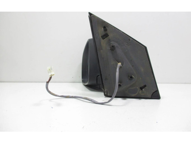 Zpětné zrcátko Nissan Note (E11)