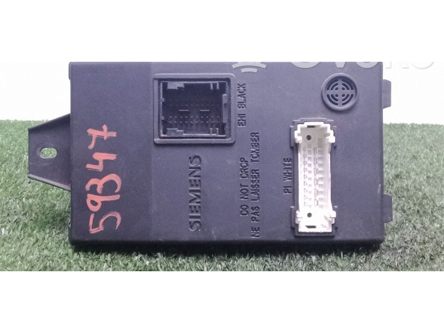 Блок комфорта SIEMENS   Dacia Logan Pick-Up   