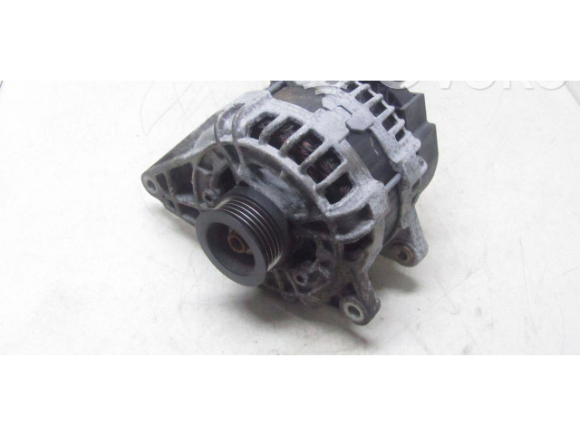 Генератор A0009063322   Mercedes-Benz GLA W156      