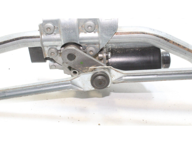 Комплект механизма стеклоочистителей