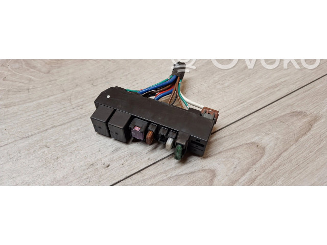 Блок предохранителей 8565-A089 Mitsubishi Outlander