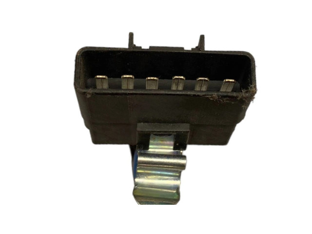 Блок управления климат-контролем 151540000   Fiat Punto (188)