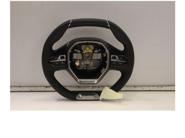 Руль 22329-10885 Peugeot 2008 II