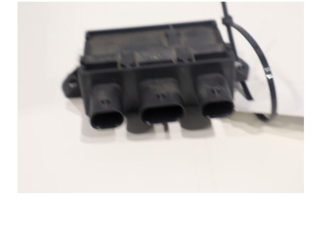 Блок управления ASC E05497-103 Alfa Romeo Stelvio