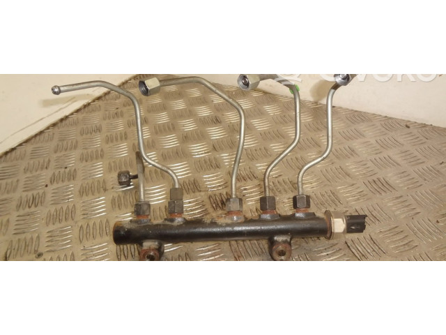 Vstřikovací lišta 9685297580   Citroen Berlingo  pro naftový motor 1.6 9HP (DV6DTED) 