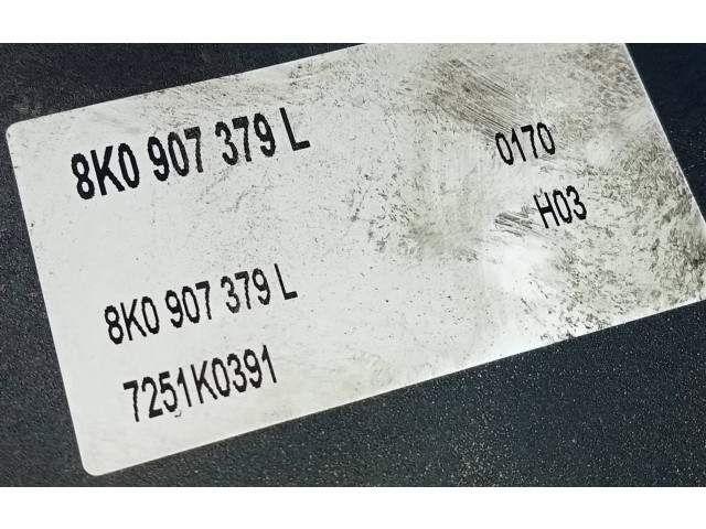 Jednotka ABS 8K0614517AN, 0265235327 Audi A5 8T 8F 2007