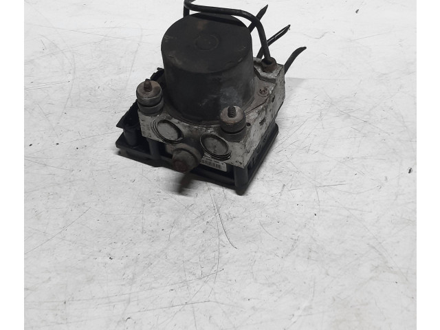 Блок АБС 0265281583 Opel Meriva A 2003 - 2010 года