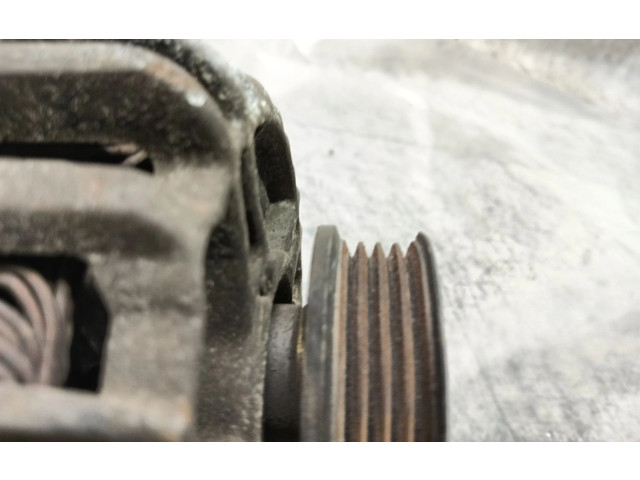 Генератор 46843093, 46843093 Fiat Seicento/600