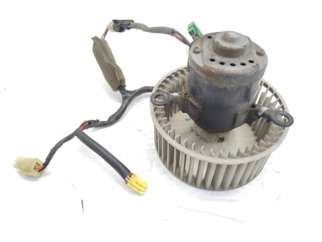 Вентилятор печки 09402NDMF Jaguar XJ X300