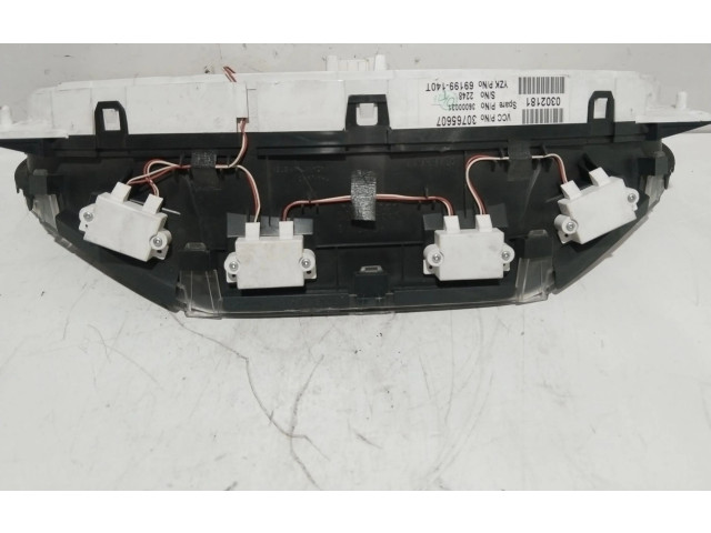 Панель приборов 30765607 Volvo XC90