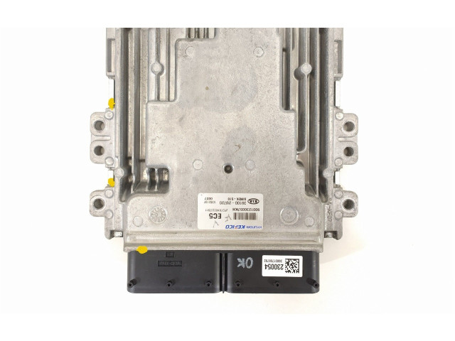 Řídící jednotka 391002U720, 391012U720 KIA Optima 2019