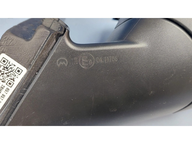 Зеркало электрическое правое Skoda Scala