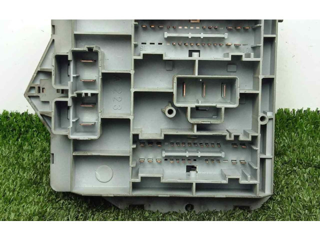 Pojistková skříňka Řídící jednotka BSM 46763650 Fiat Punto Evo 2000