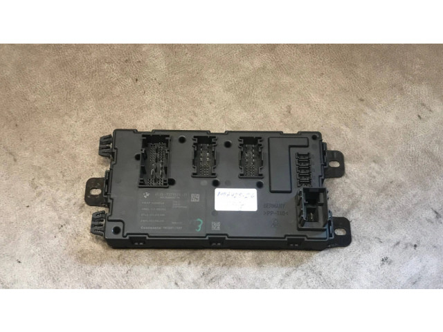 Комфортный модуль