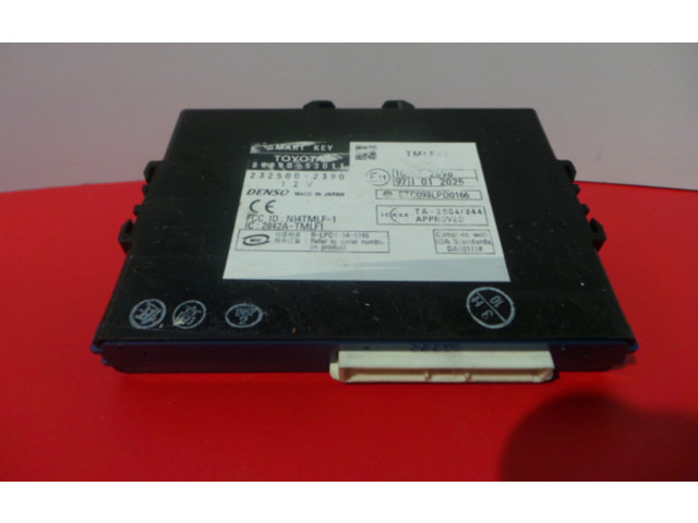 Блок комфорта 89990, 2325002390 Lexus IS 220D-250-350