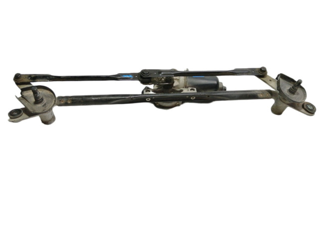 Моторчик дворников 981102P000, 035418530    KIA Sorento