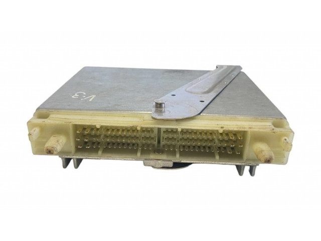 Блок управления двигателя P01270298, 1T2853167   Volvo V70