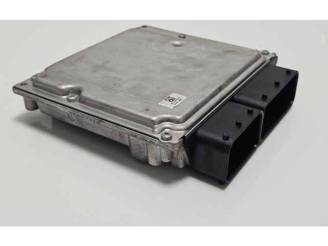 Řídící jednotka 7809000, 1039S23979 BMW 5 E60 E61 2006