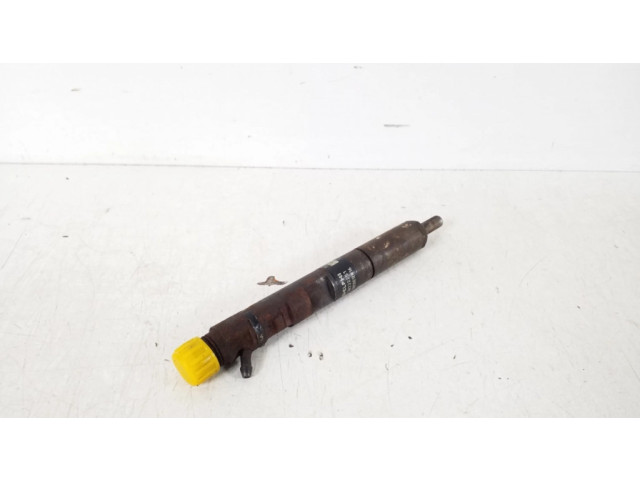 Vstřikovač 166001137R Nissan NV200 pro naftový motor 1.5 K9K 608,K9K 628,K9K 400