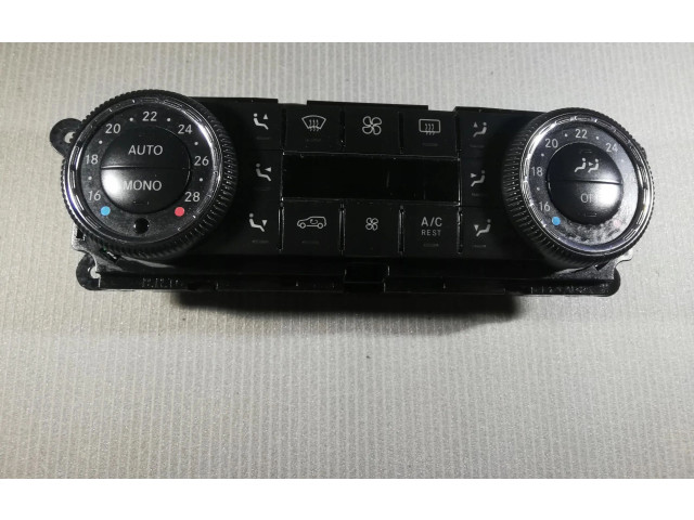 Steuergerät Klimaanlage A2518206989 Mecedes-Benz R W251