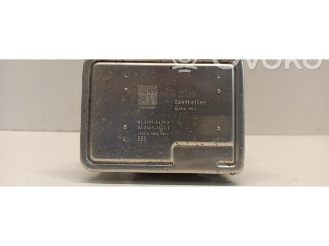 Jednotka ABS 56110-53RL Suzuki Swift III 2019