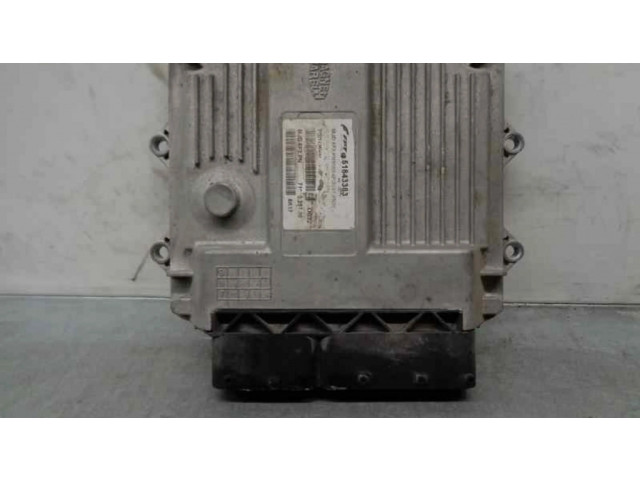 Řídící jednotka 51843363 Alfa Romeo MiTo 2011