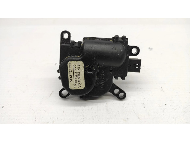 Вентилятор печки 1S7H19B634CA Ford Fiesta