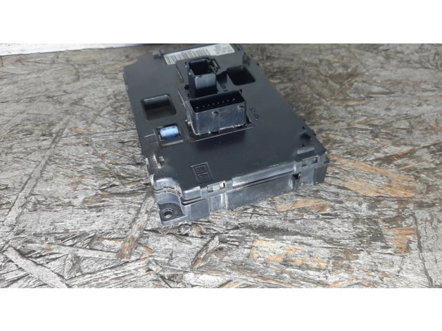 Блок комфорта S120017004I, BSCA0100   Citroen C4 I   