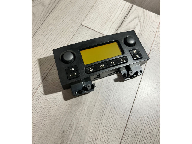 Блок управления климат-контролем 9658084577, NS0359849J Citroen C4 I