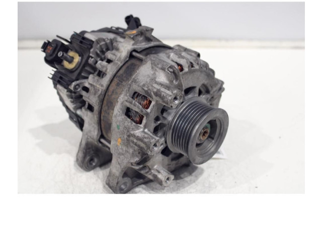 Генератор    Jeep Renegade      