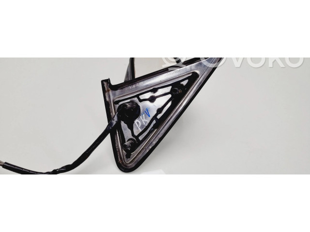 Зеркало (механическое)       Volkswagen Golf II  1984 - 1991 года   