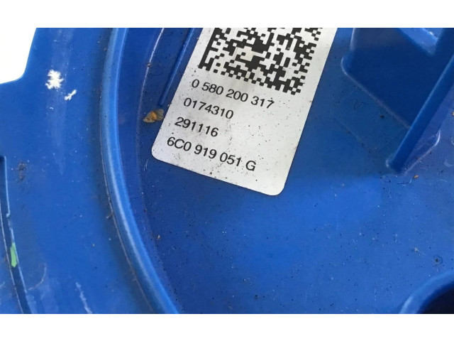 Топливный насос