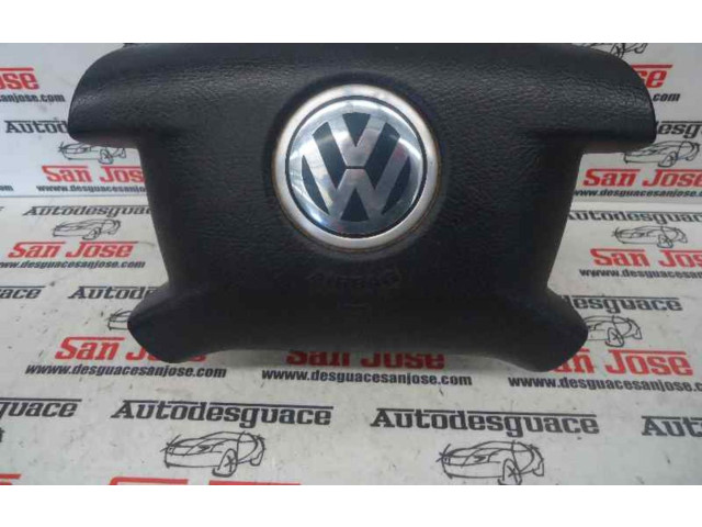 Подушка безопасности двери Volkswagen Caddy