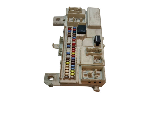 Блок комфорта 31254903, 519096804   Volvo C30   