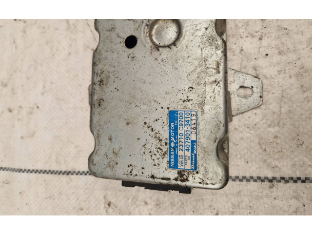 Řídící jednotka 23710c9700 Nissan Patrol 260 1988