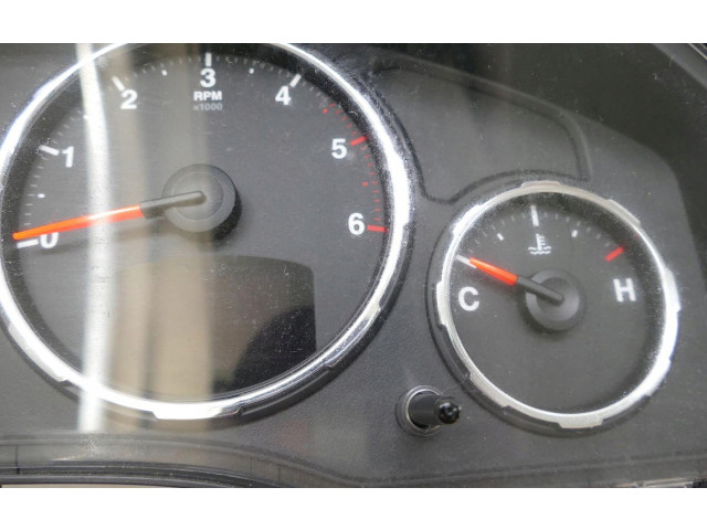 Панель приборов P05172758AB Jeep Cherokee