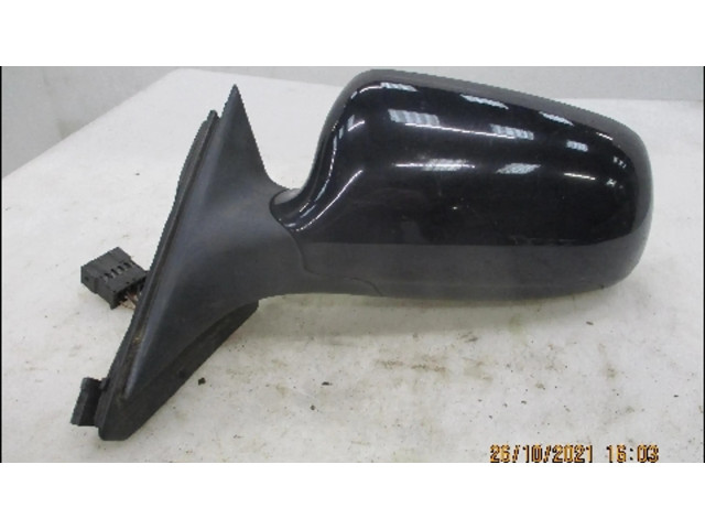 Зеркало электрическое     Сзади   Audi A3 S3 8L  1996-2003 года   