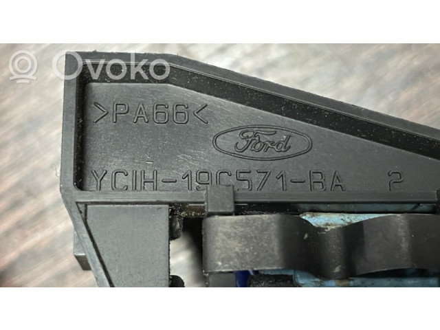 Блок управления климат-контролем YC1H18549BC, YC1H18K391BD Ford Transit