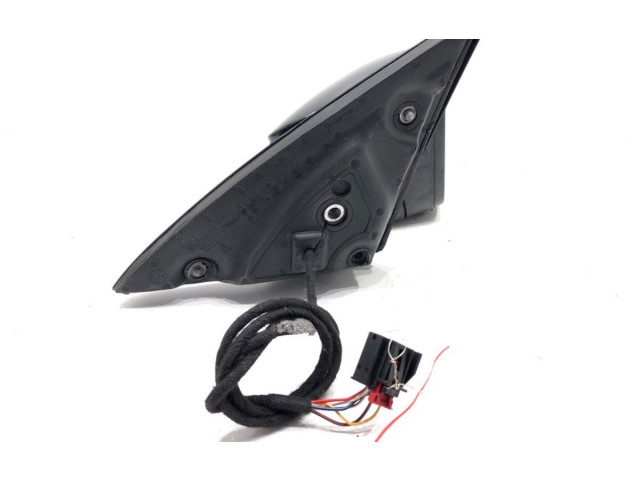 Зеркало электрическое Skoda Octavia Mk3 (5E) 2013 - 2019 года