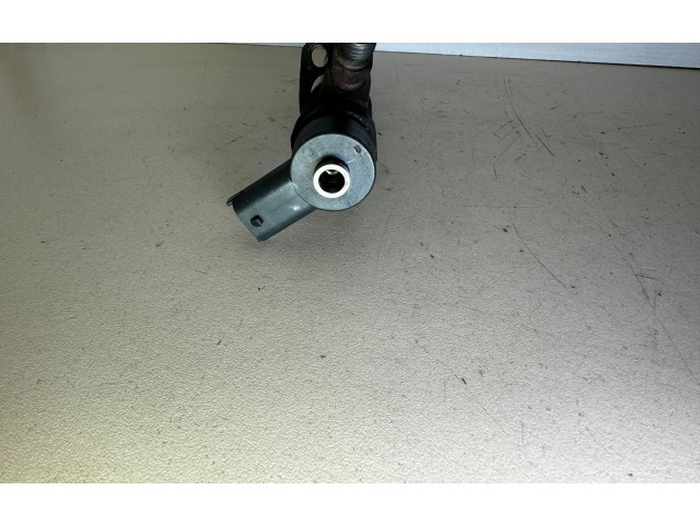 Форсунка 0445110078, 8658353    Volvo V70   