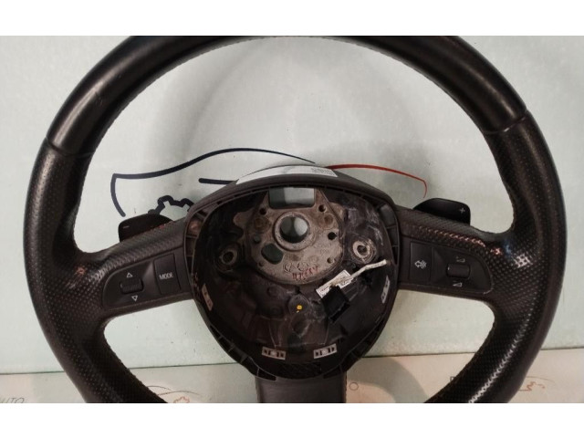 Volant Audi Q7 4L 2006 4F0419091CA, 4F0419091CA  