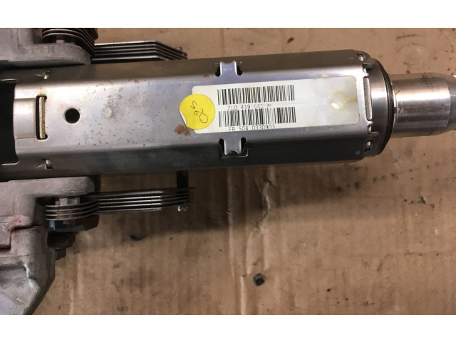 Рулевая рейка 4E0905852C, H17S0034 Porsche Cayenne (9PA) 2002 - 2010 года