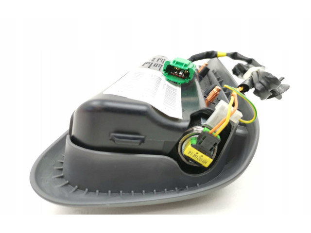 Надувная подушка для пассажира     8216FL, 527224    Citroen C1 