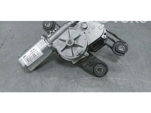 Моторчик заднего дворника 5F3955711A, 5F3955711 Seat Tarraco