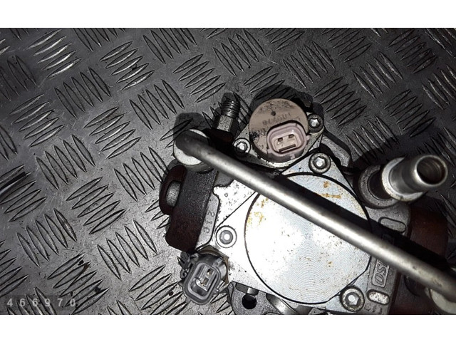 Топливный насос