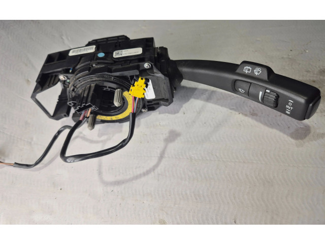 Подрулевой шлейф SRS 30737117 Volvo V70